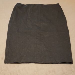 Olivia & Grace pencil skirt size sm
